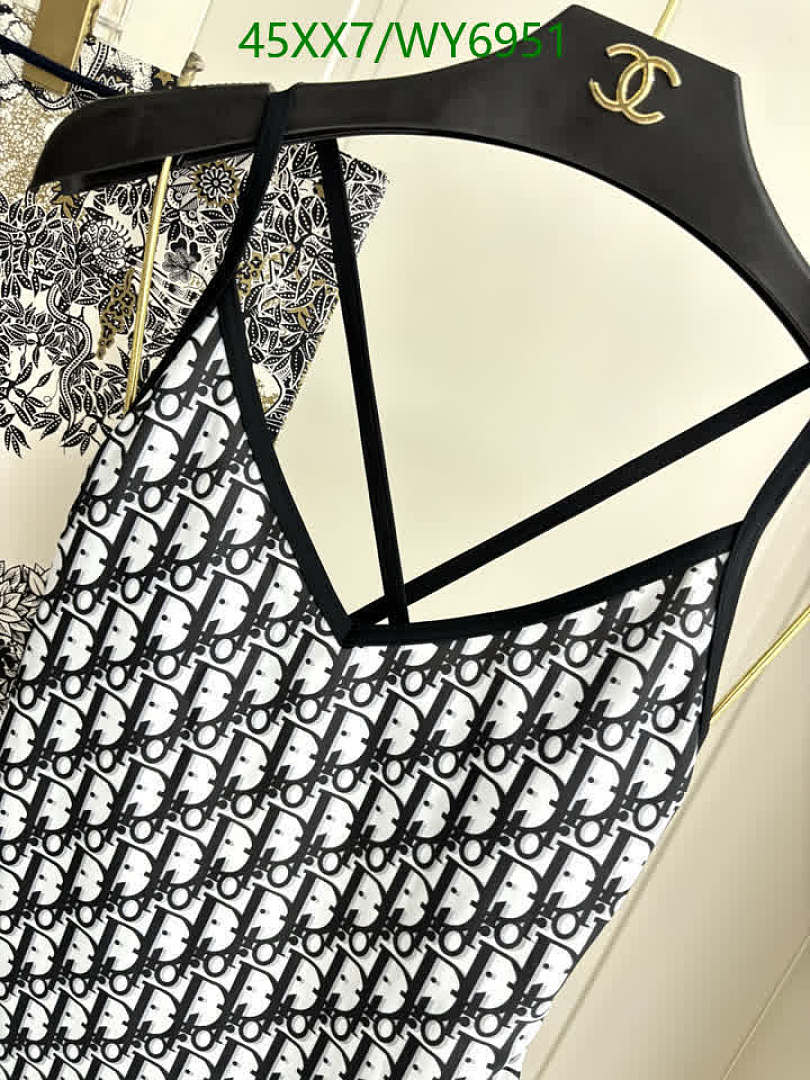 Dior-Swimsuit Code: WY6951 $: 45USD
