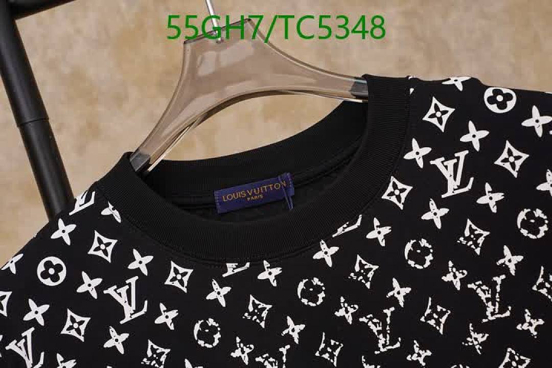 LV-Clothing Code: TC5348 $: 55USD