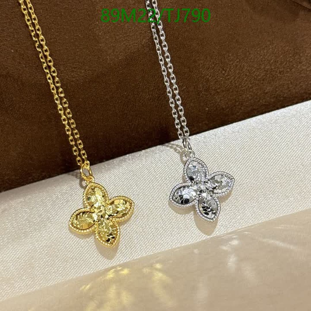 LV-Jewelry Code: TJ790 $: 89USD