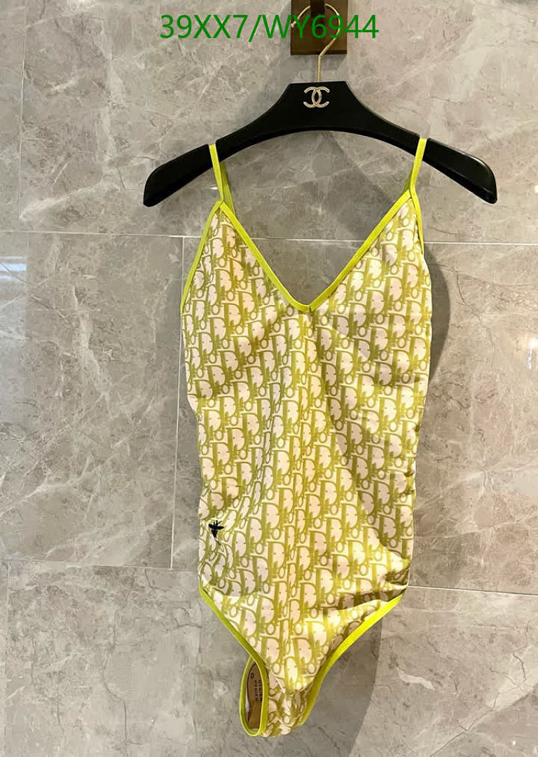 Dior-Swimsuit Code: WY6944 $: 39USD