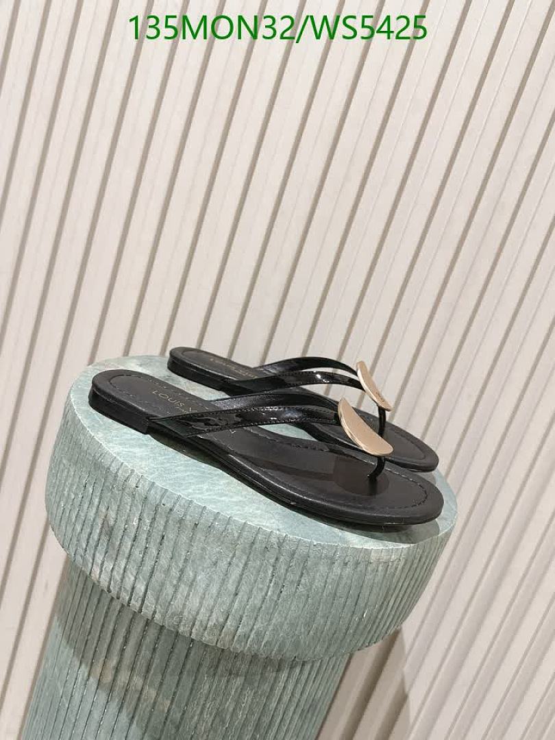 LV-Women Shoes Code: WS5425 $: 135USD