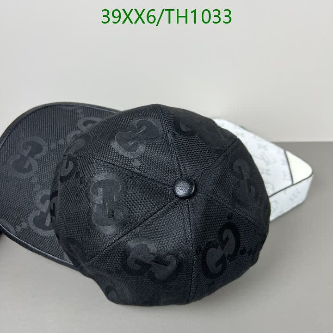Gucci-Cap(Hat) Code: TH1033 $: 39USD