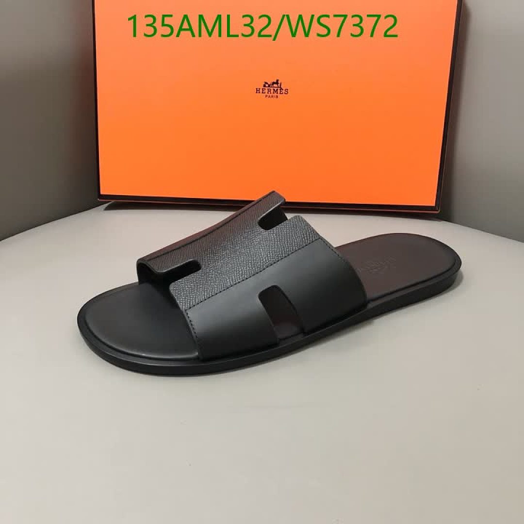 Hermes-Men shoes Code: WS7372 $: 135USD