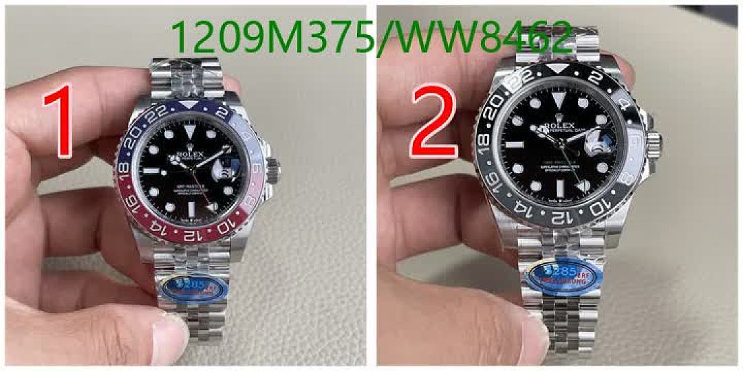Rolex-Watch-Mirror Quality Code: WW8462 $: 1209USD