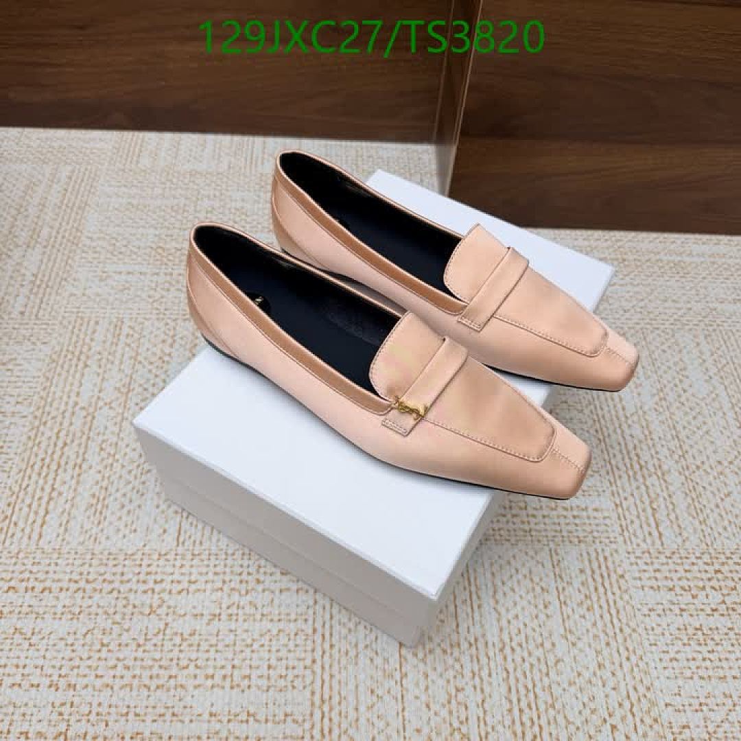 YSL-Women Shoes Code: TS3820 $: 129USD