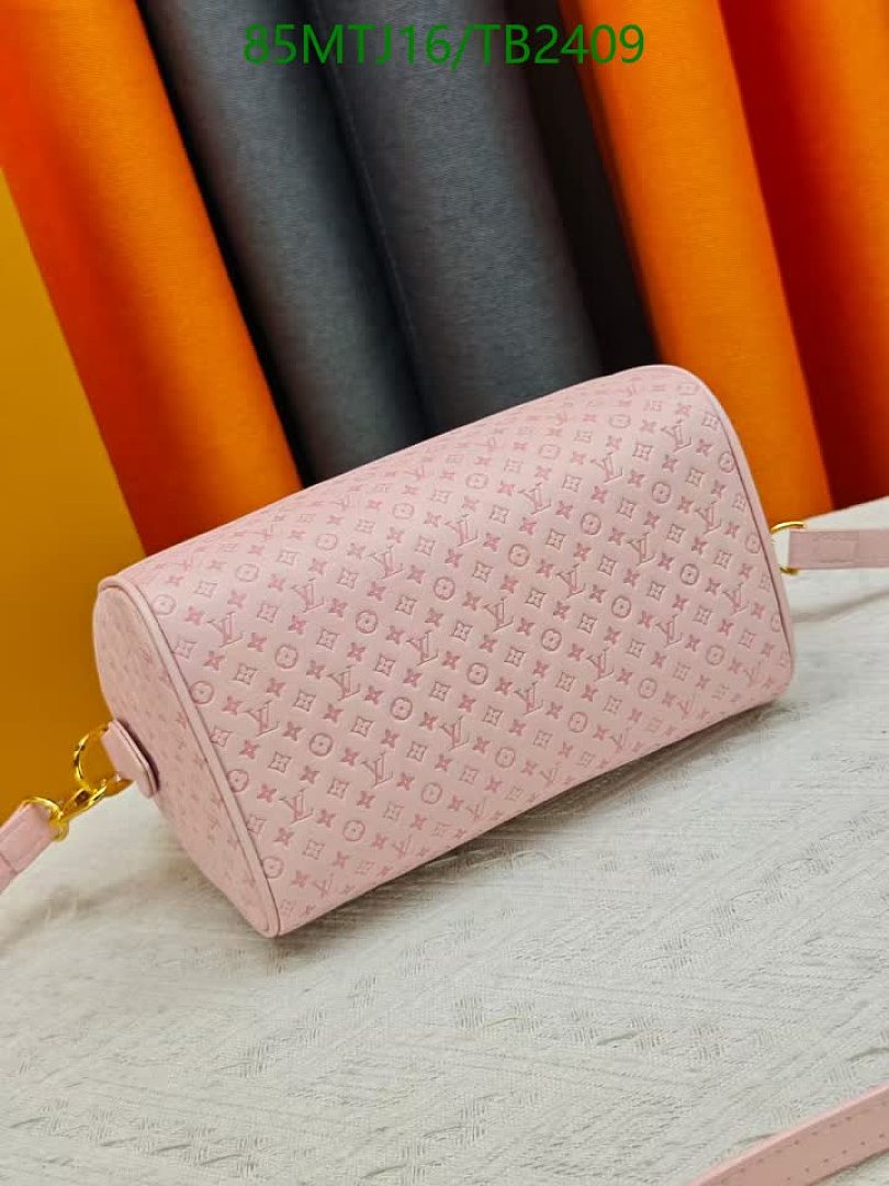 LV-Bag-4A Quality Code: TB2409 $: 85USD