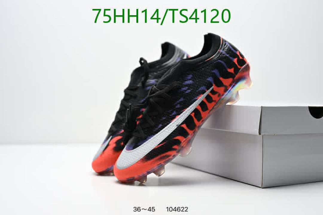 NIKE-Women Shoes Code: TS4120 $: 75USD
