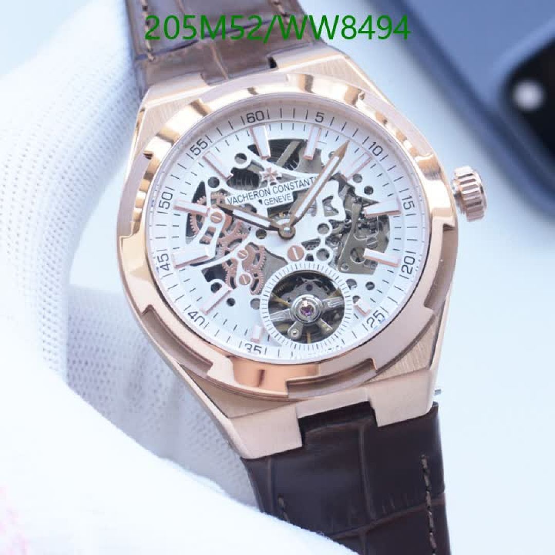 Vacheron Constantin-Watch-Mirror Quality Code: WW8494 $: 205USD