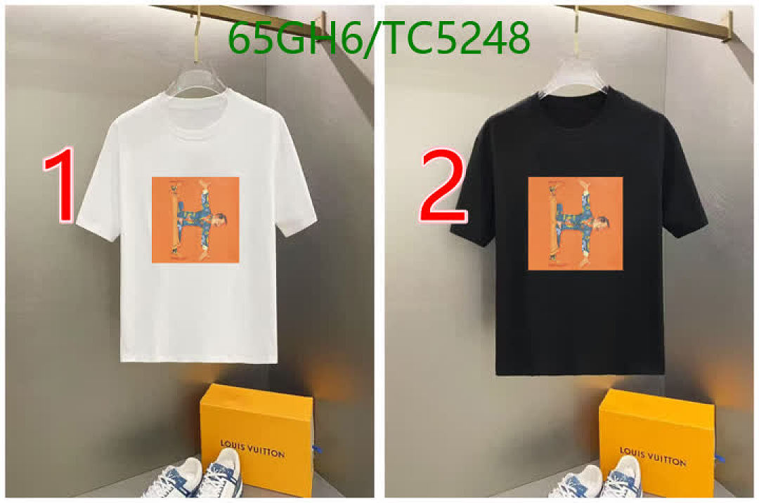 Hermes-Clothing Code: TC5248 $: 65USD