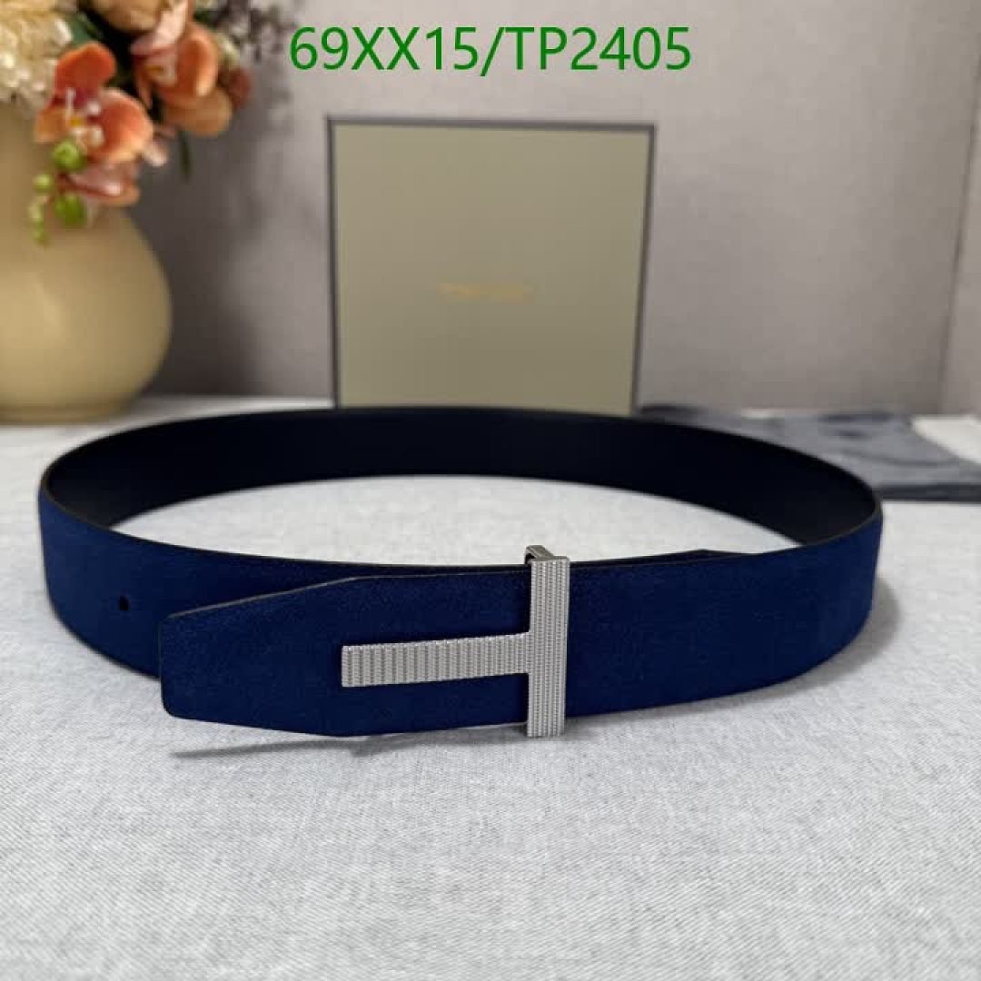 Tom Ford-Belts Code: TP2405 $: 69USD