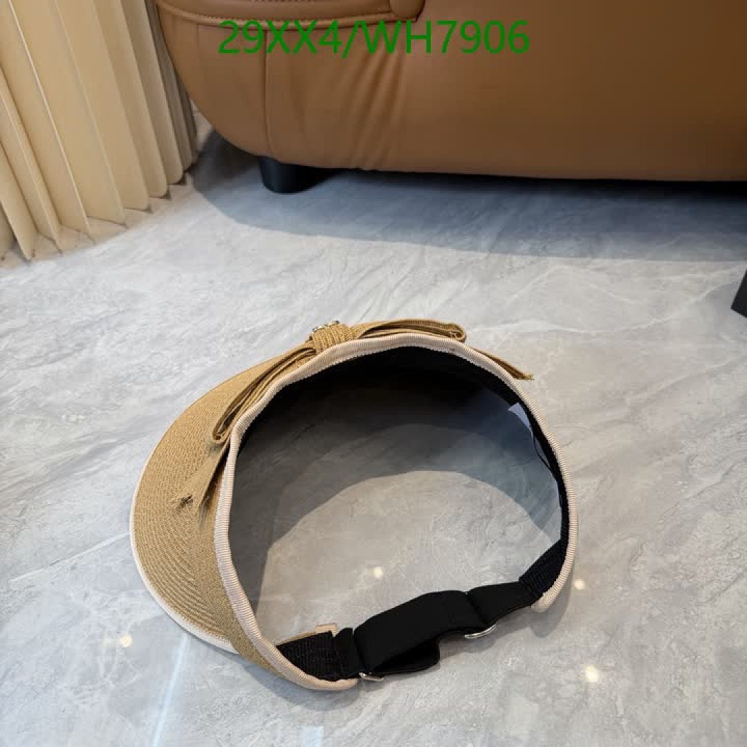 Chanel-Cap(Hat) Code: WH7906 $: 29USD