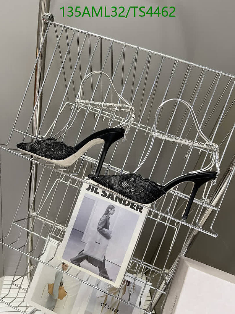 Jimmy Choo-Women Shoes Code: TS4462 $: 135USD
