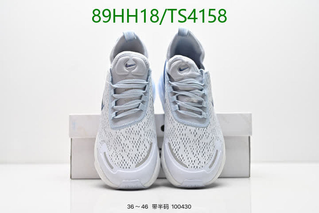 NIKE-Women Shoes Code: TS4158 $: 89USD