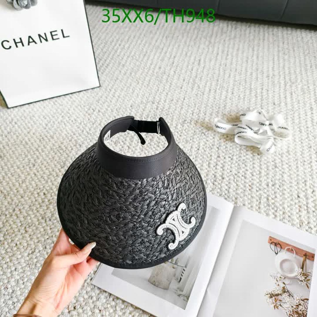 Celine-Cap(Hat) Code: TH948 $: 35USD
