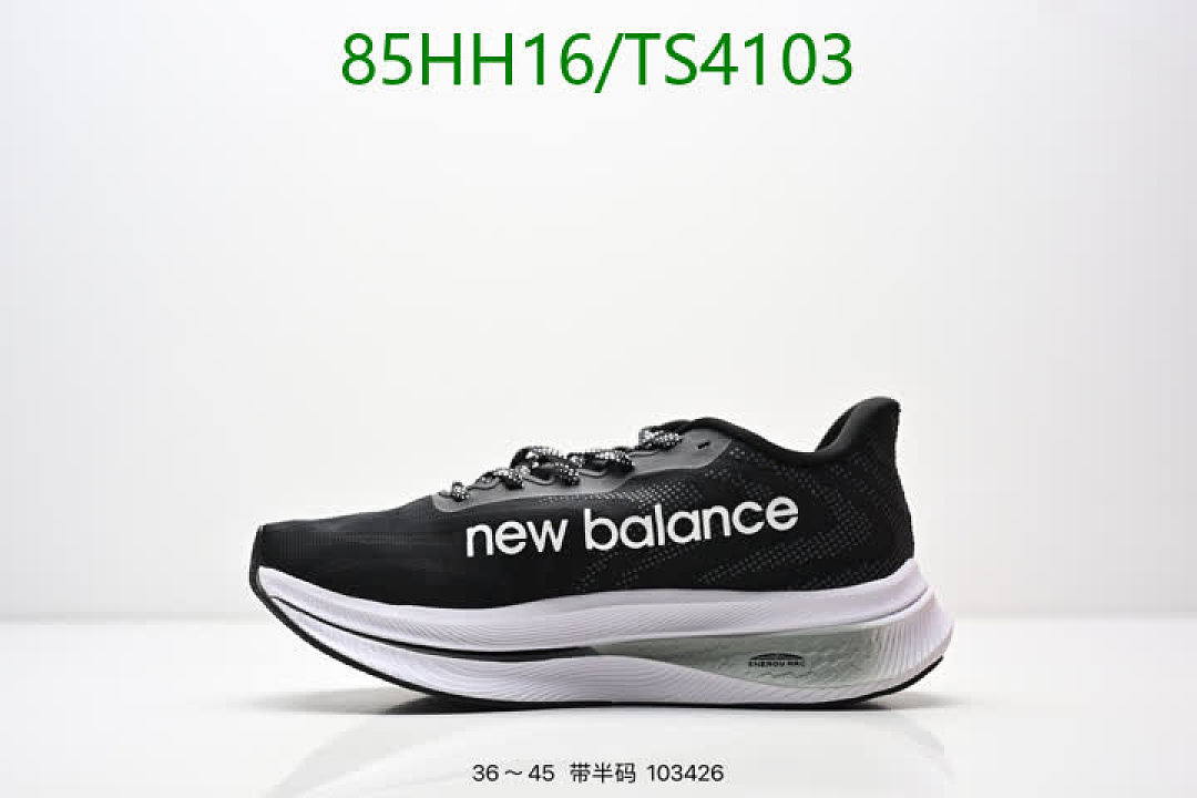 New Balance-Women Shoes Code: TS4103 $: 85USD