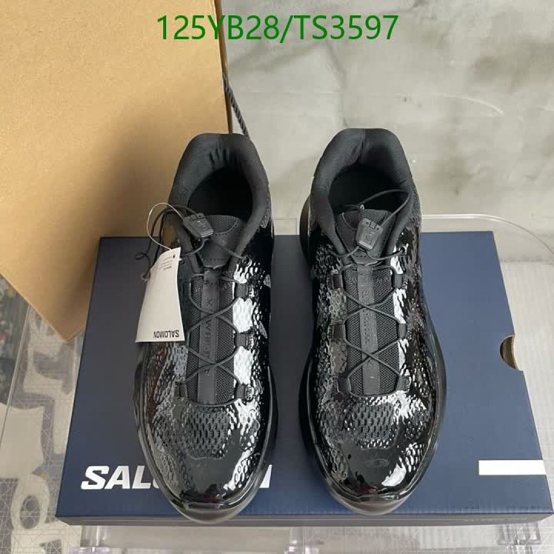 Salomon-Women Shoes Code: TS3597 $: 125USD