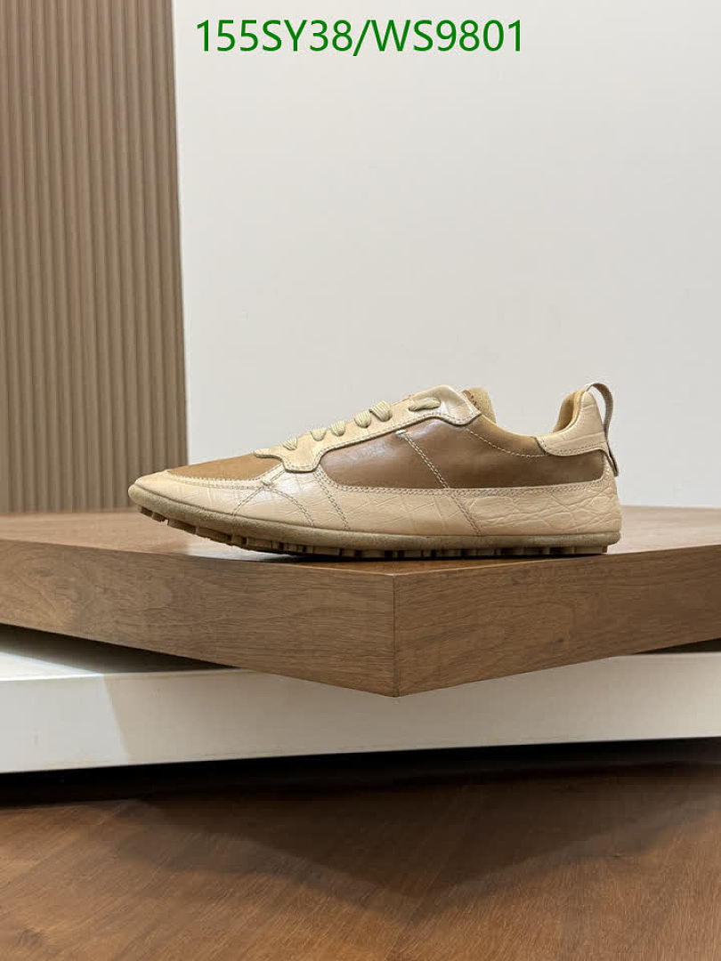 D&G-Men shoes Code: WS9801 $: 155USD