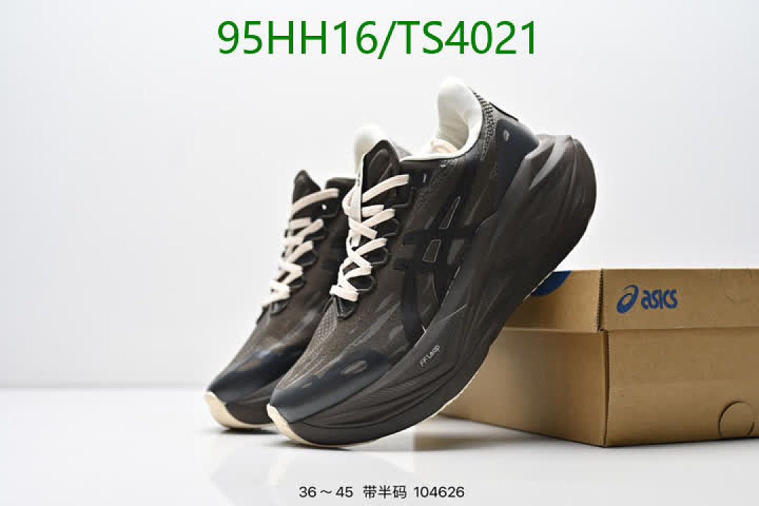 Asics-Men shoes Code: TS4021 $: 95USD