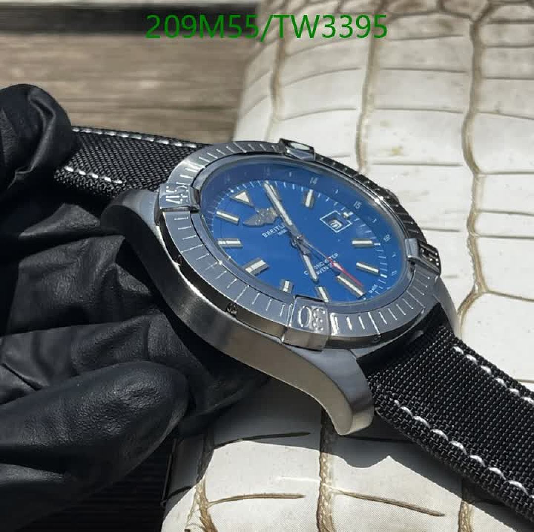 Breitling-Watch-Mirror Quality Code: TW3395 $: 209USD