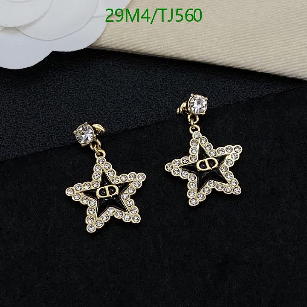 Dior-Jewelry Code: TJ560 $: 29USD