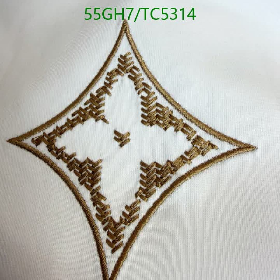 LV-Clothing Code: TC5314 $: 55USD