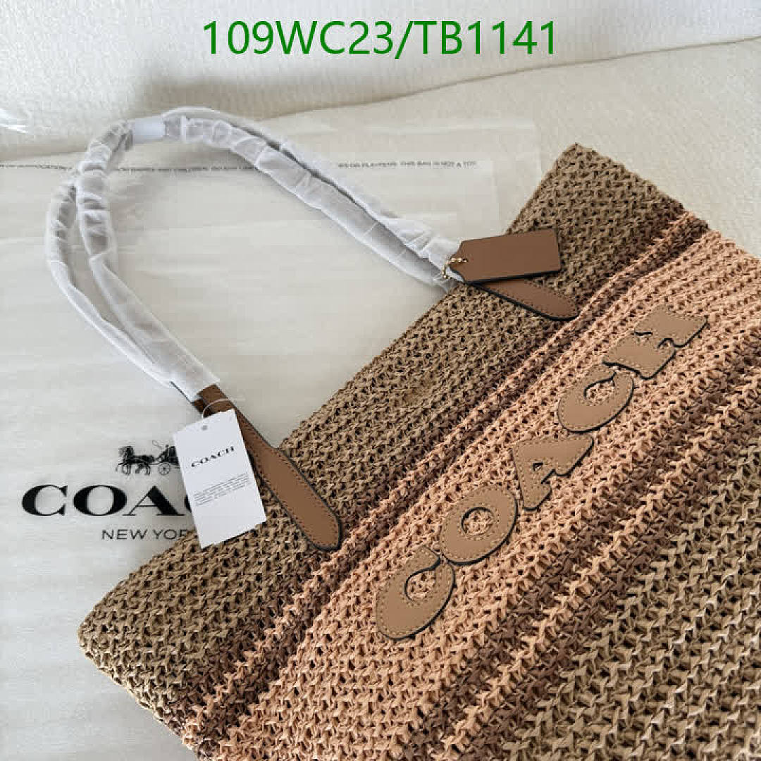 Coach-Bag-4A Quality Code: TB1141 $: 109USD