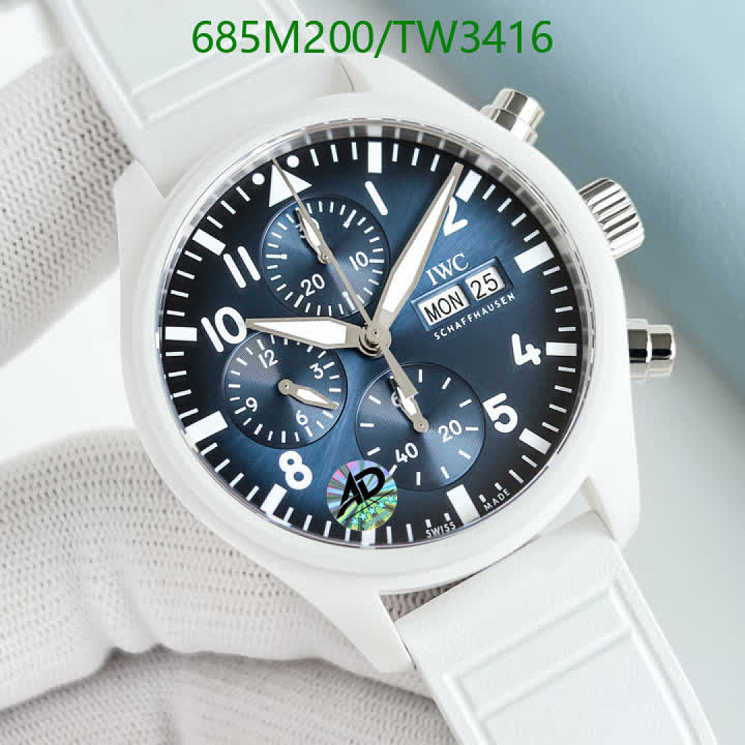 IWC-Watch-Mirror Quality Code: TW3416 $: 685USD