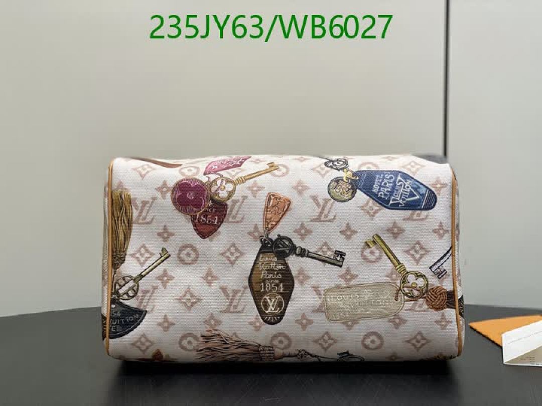 LV-Bag-Mirror Quality Code: WB6027 $: 235USD