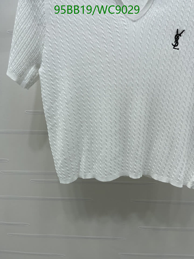 YSL-Clothing Code: WC9029 $: 95USD