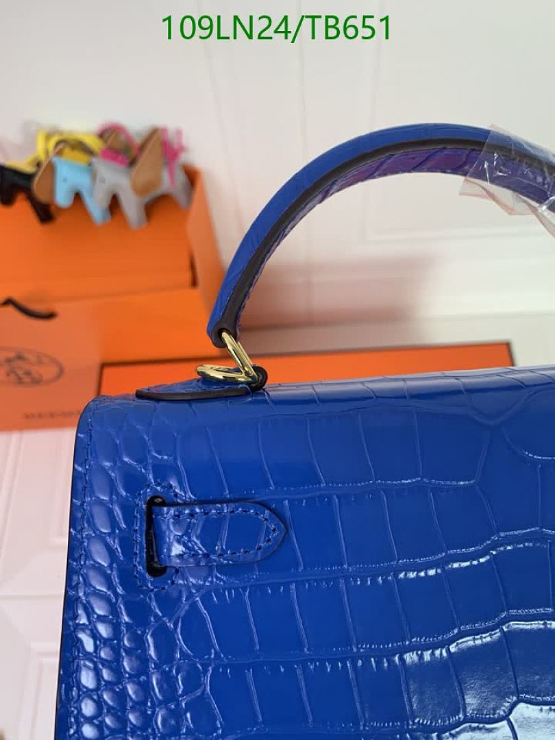 Hermes-Bag-4A Quality Code: TB651 $: 109USD