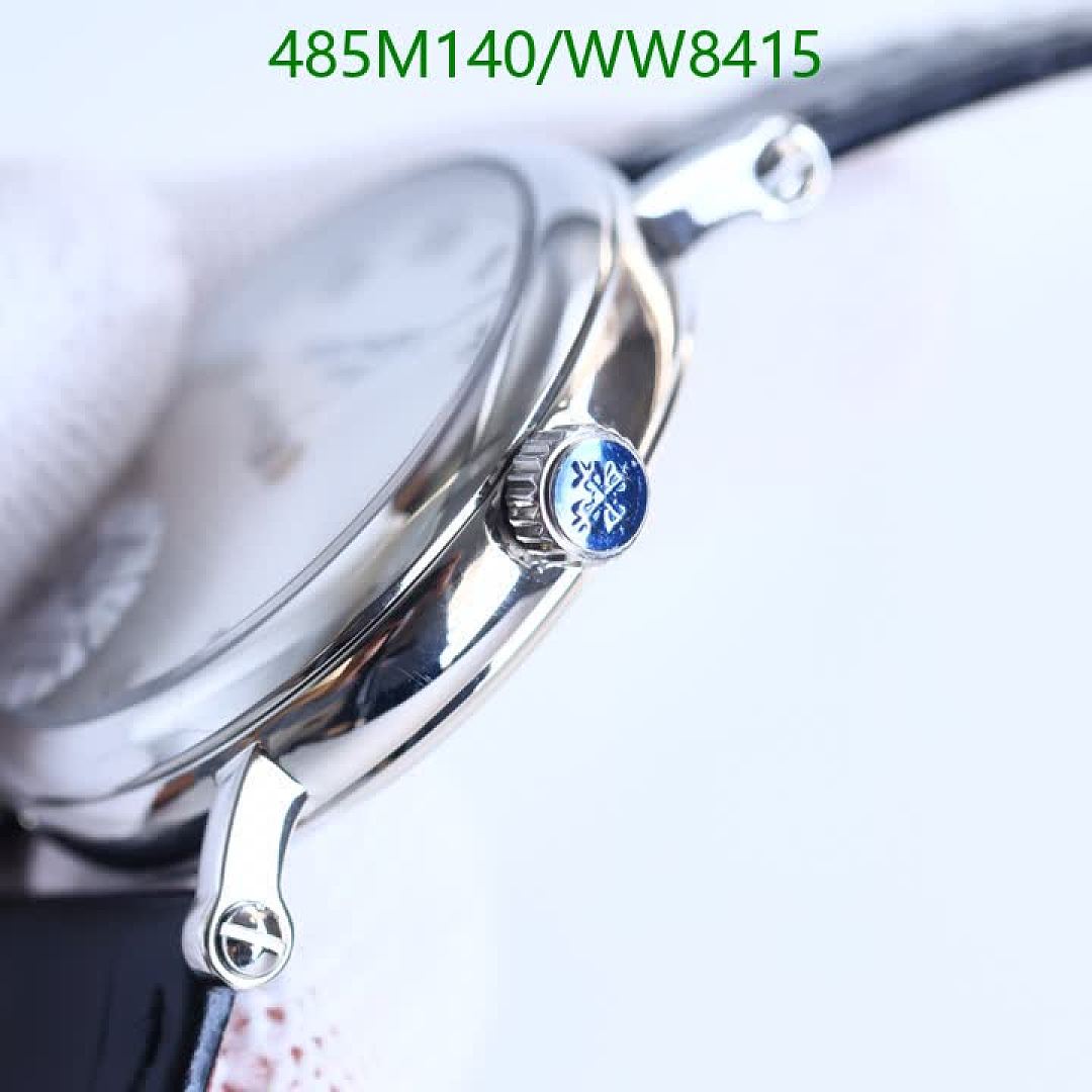 Patek Philippe-Watch-Mirror Quality Code: WW8415 $: 485USD