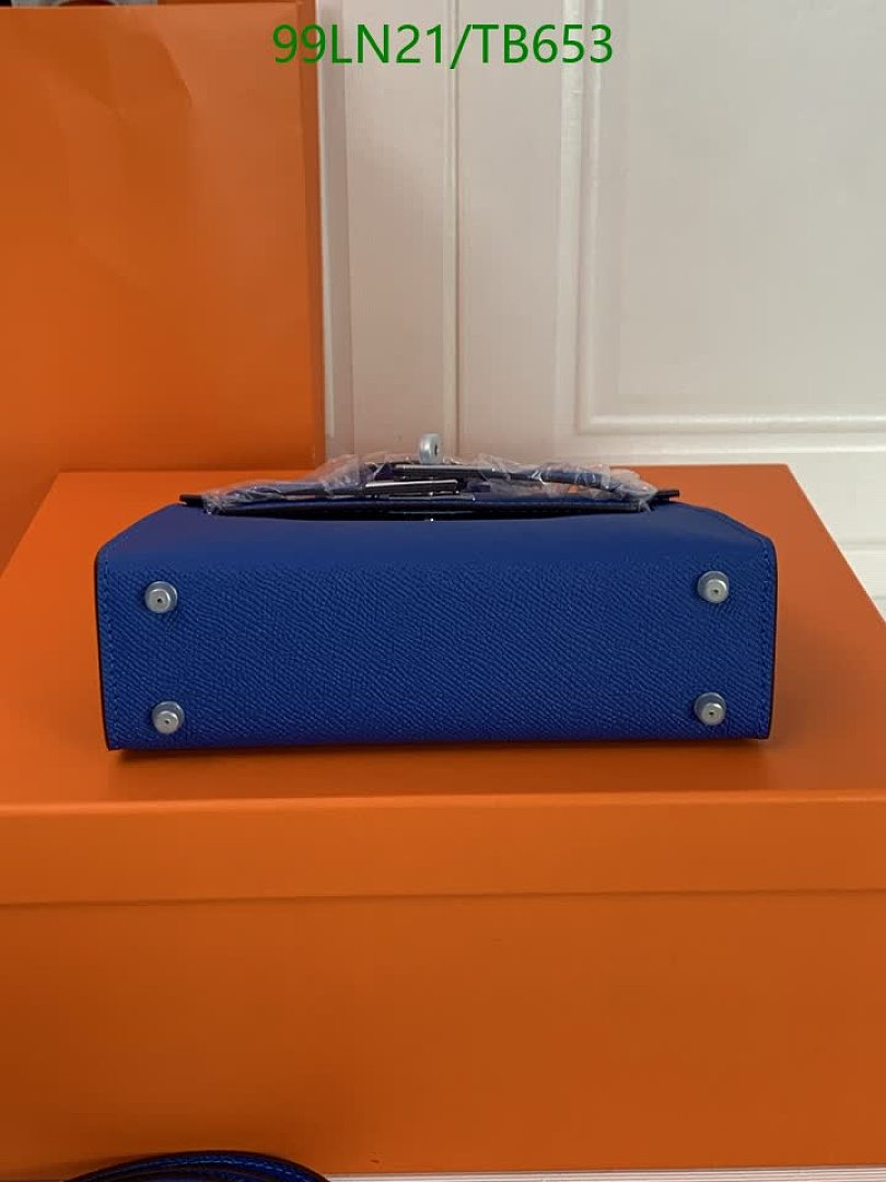 Hermes-Bag-4A Quality Code: TB653 $: 99USD