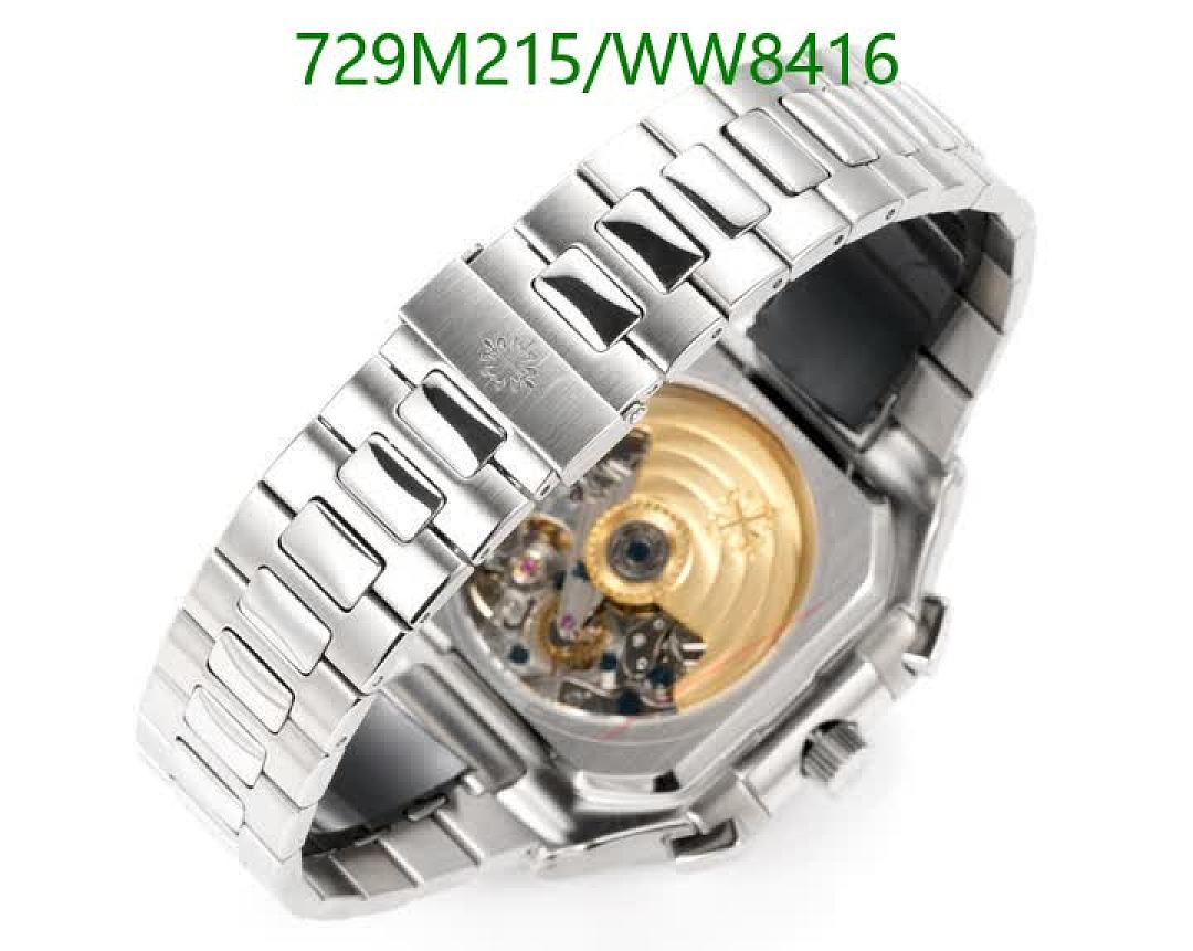 Patek Philippe-Watch-Mirror Quality Code: WW8416 $: 729USD