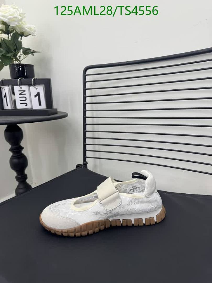 Miu Miu-Women Shoes Code: TS4556 $: 125USD