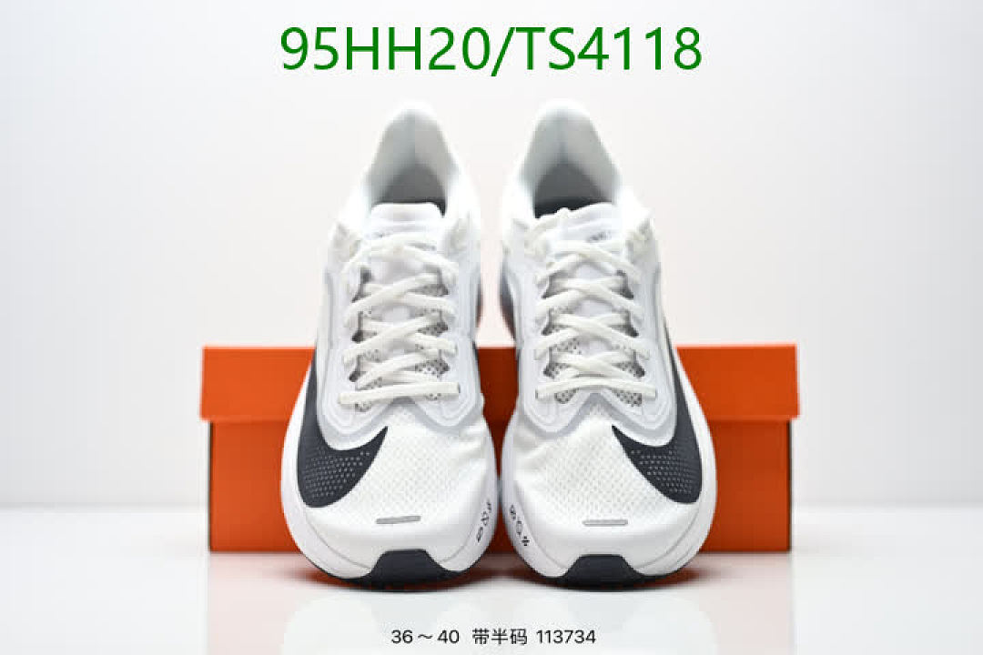 Nike-Men shoes Code: TS4118 $: 95USD