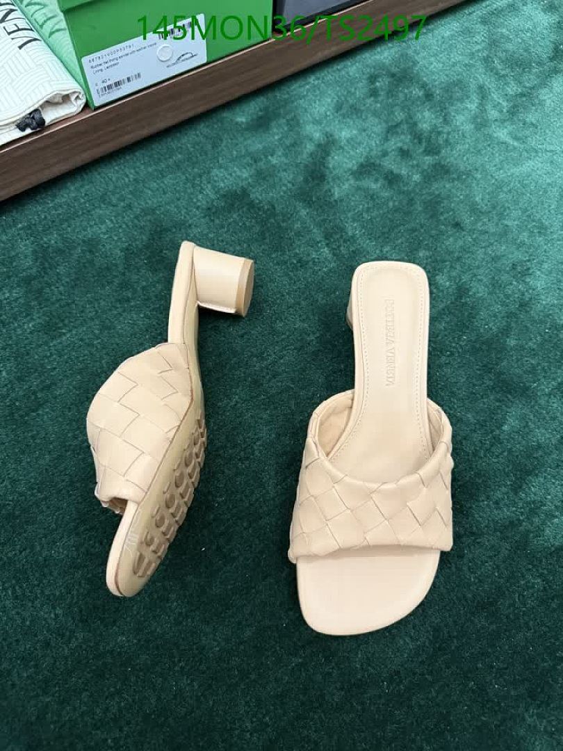 BV-Women Shoes Code: TS2497 $: 145USD
