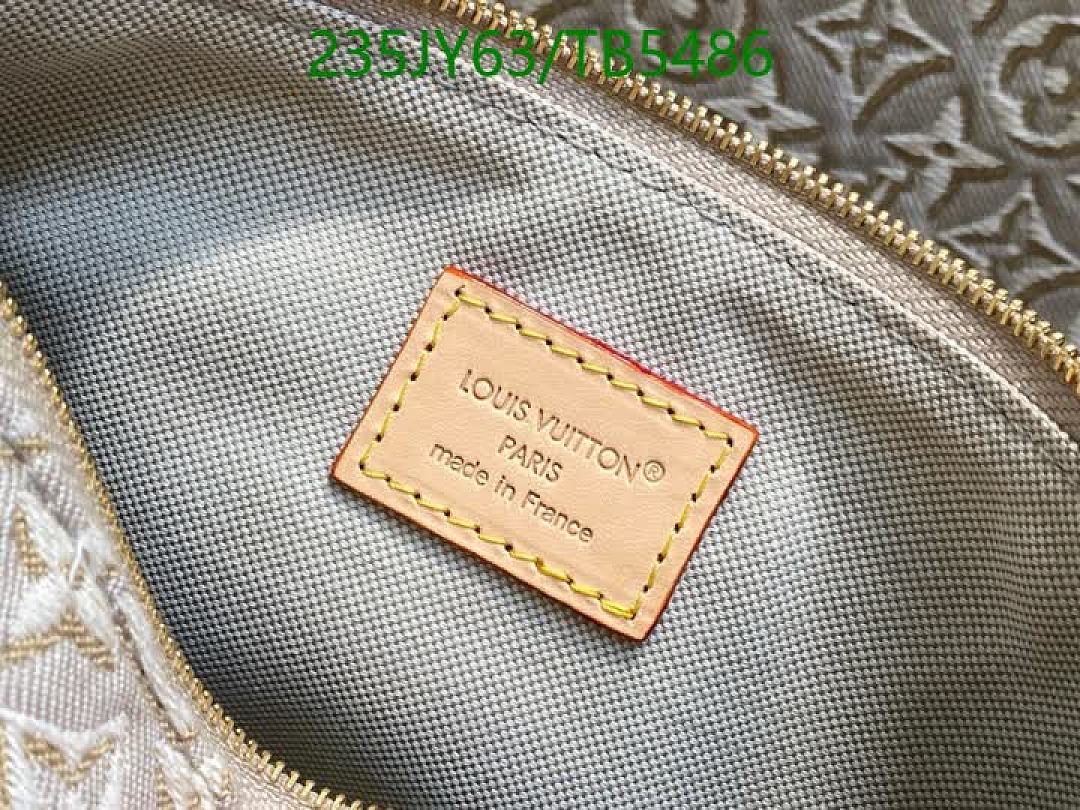 LV-Bag-Mirror Quality Code: TB5486 $: 235USD