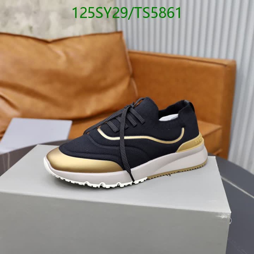 Brunello Cucinelli-Men shoes Code: TS5861 $: 125USD