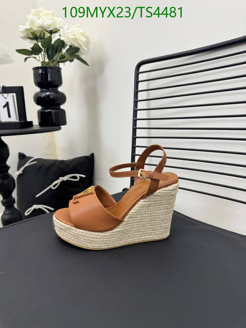 LV-Women Shoes Code: TS4481 $: 109USD