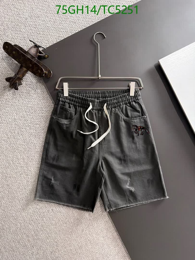 Hermes-Clothing Code: TC5251 $: 75USD