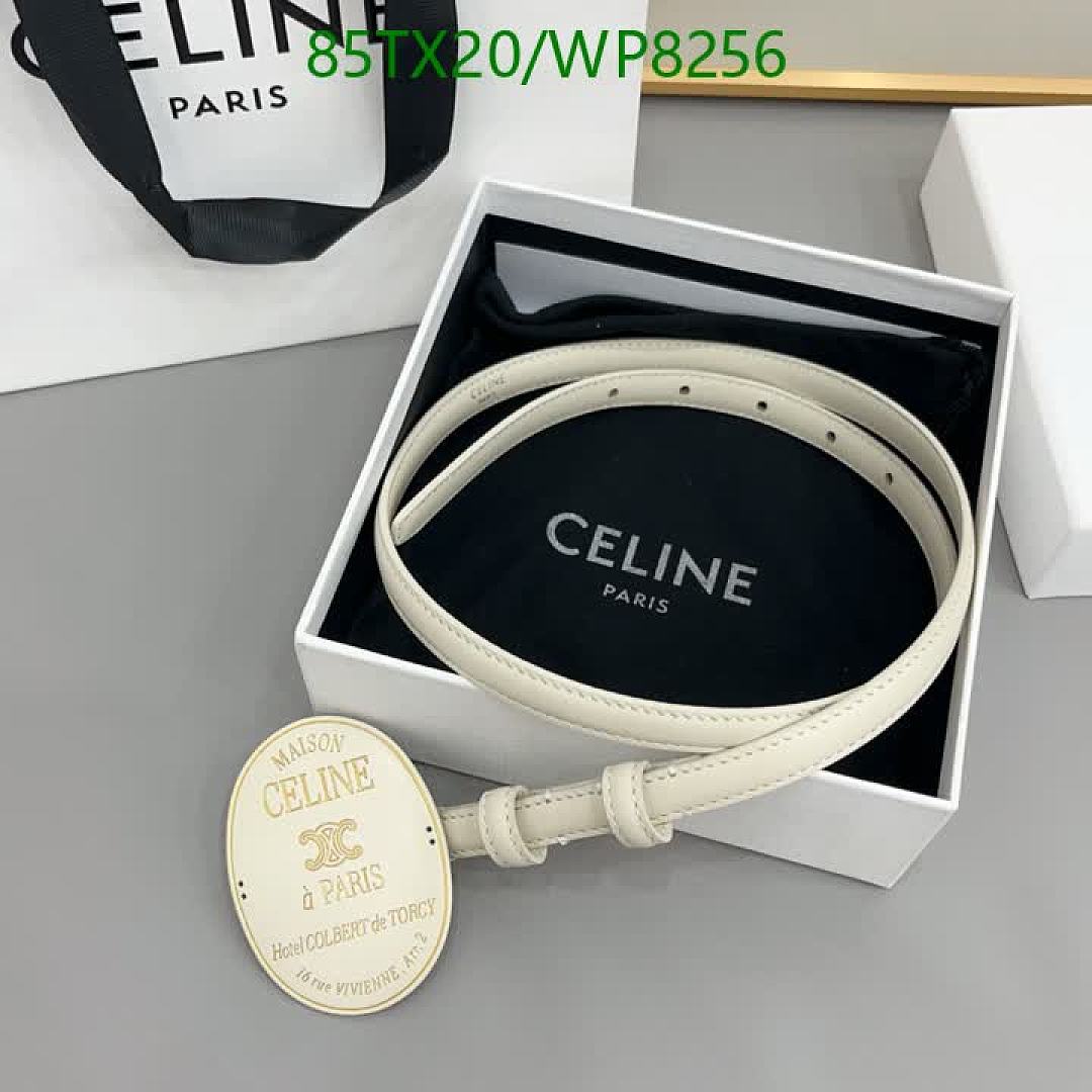 Celine-Belts Code: WP8256 $: 85USD