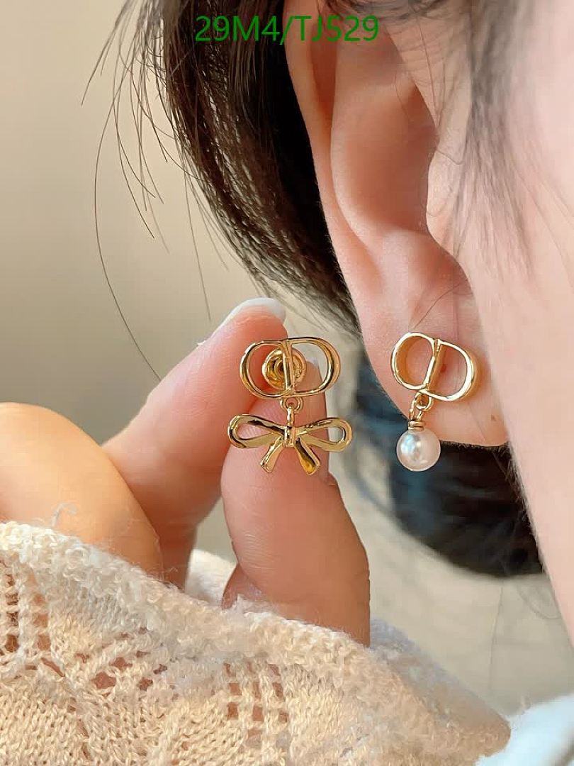 Dior-Jewelry Code: TJ529 $: 29USD