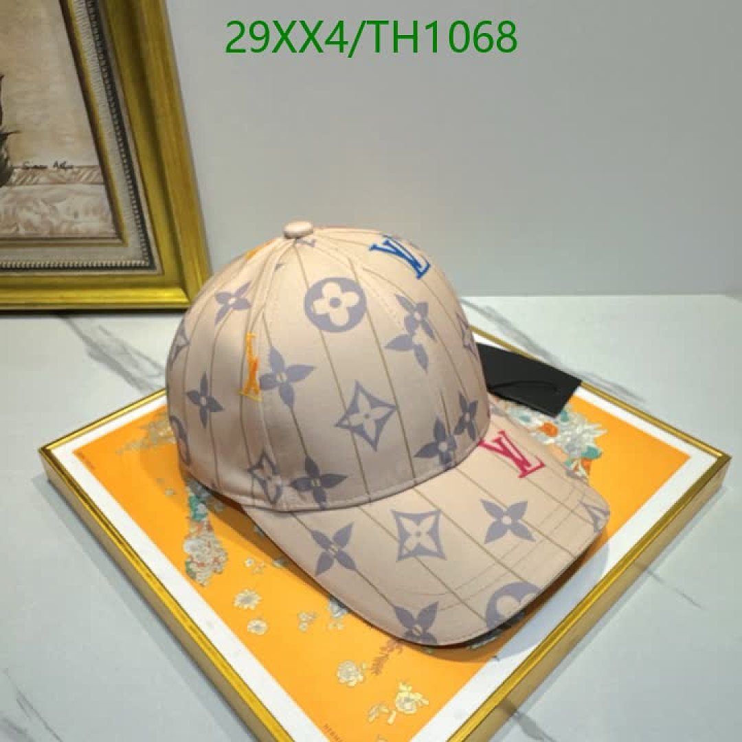LV-Cap(Hat) Code: TH1068 $: 29USD
