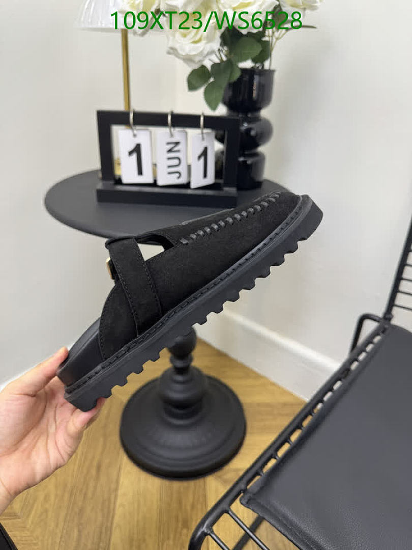 LV-Women Shoes Code: WS6528 $: 109USD