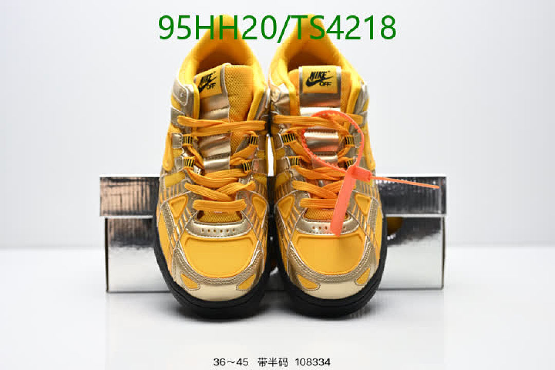 Off-White-Men shoes Code: TS4218 $: 95USD