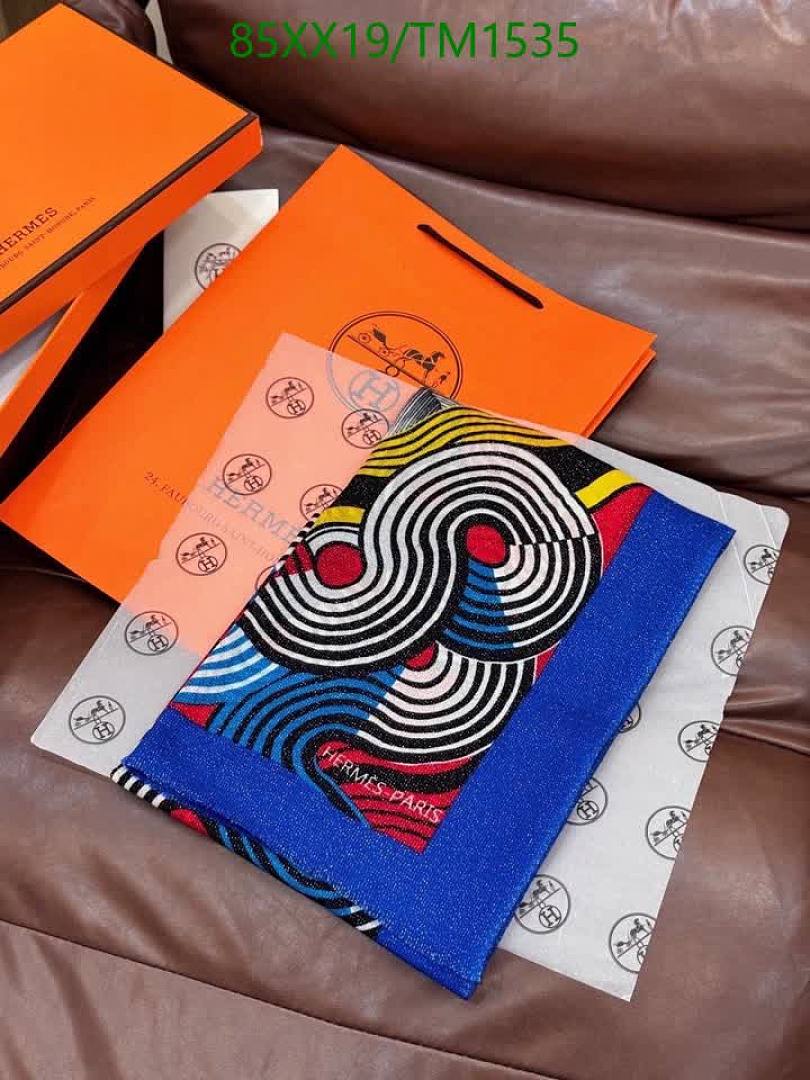 Hermes-Scarf Code: TM1535 $: 85USD