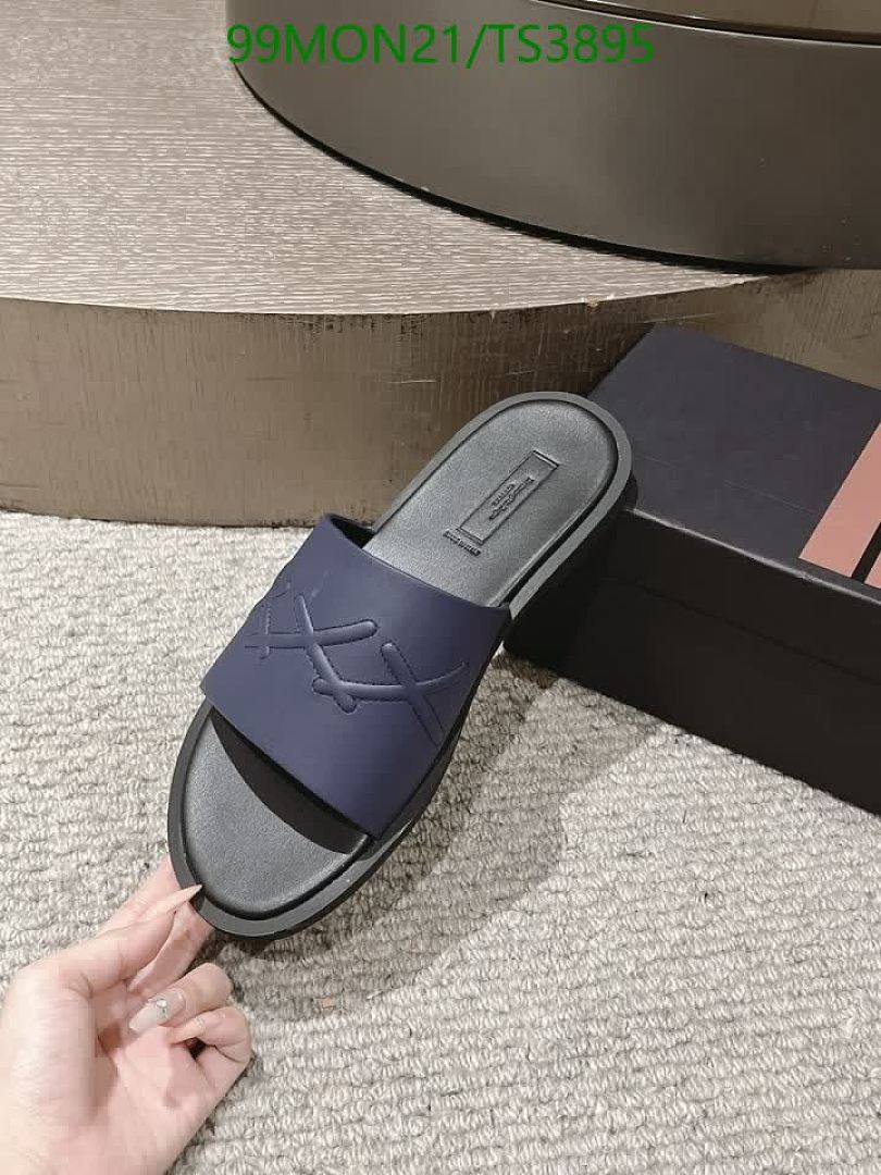 Zegna-Men shoes Code: TS3895 $: 99USD