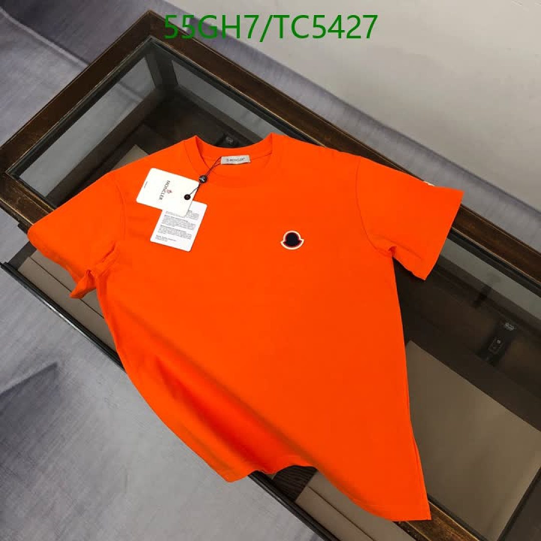 Moncler-Clothing Code: TC5427 $: 55USD