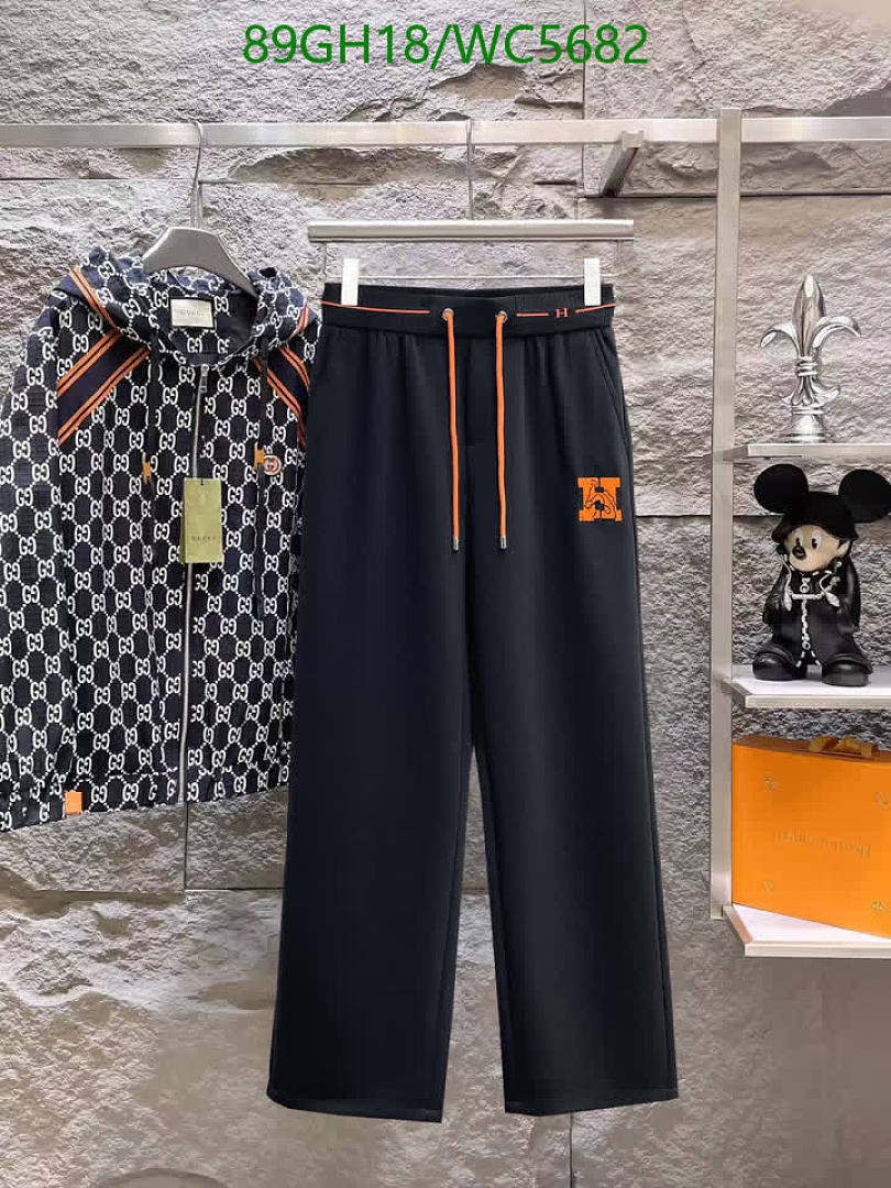 Hermes-Clothing Code: WC5682 $: 89USD