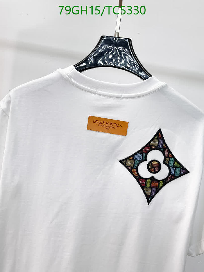 LV-Clothing Code: TC5330 $: 79USD